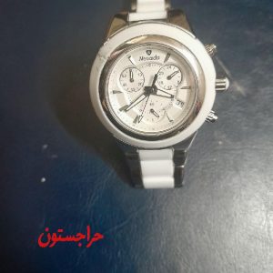 ساعت دخترانه نوادا