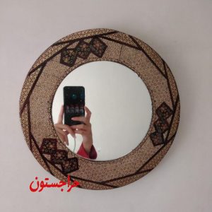 آیینه خاتمکاری