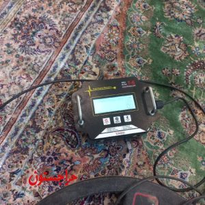 معدن یاب یا نقطه زن پالسی
