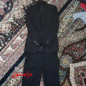 فروش فوری لباس مردانه