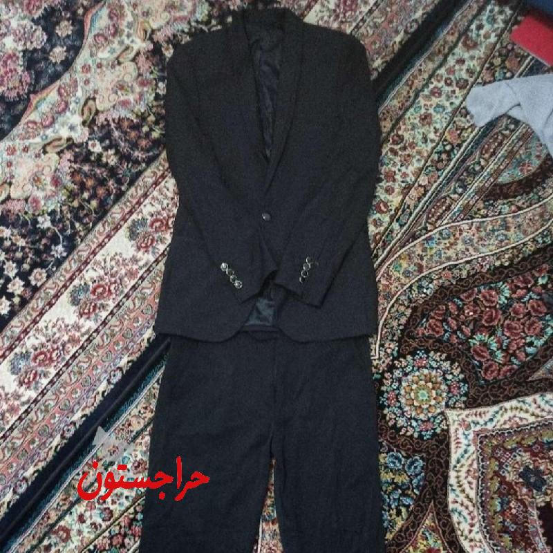 فروش فوری لباس مردانه