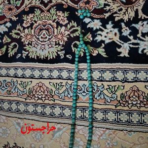 گردنبند زندانبافت