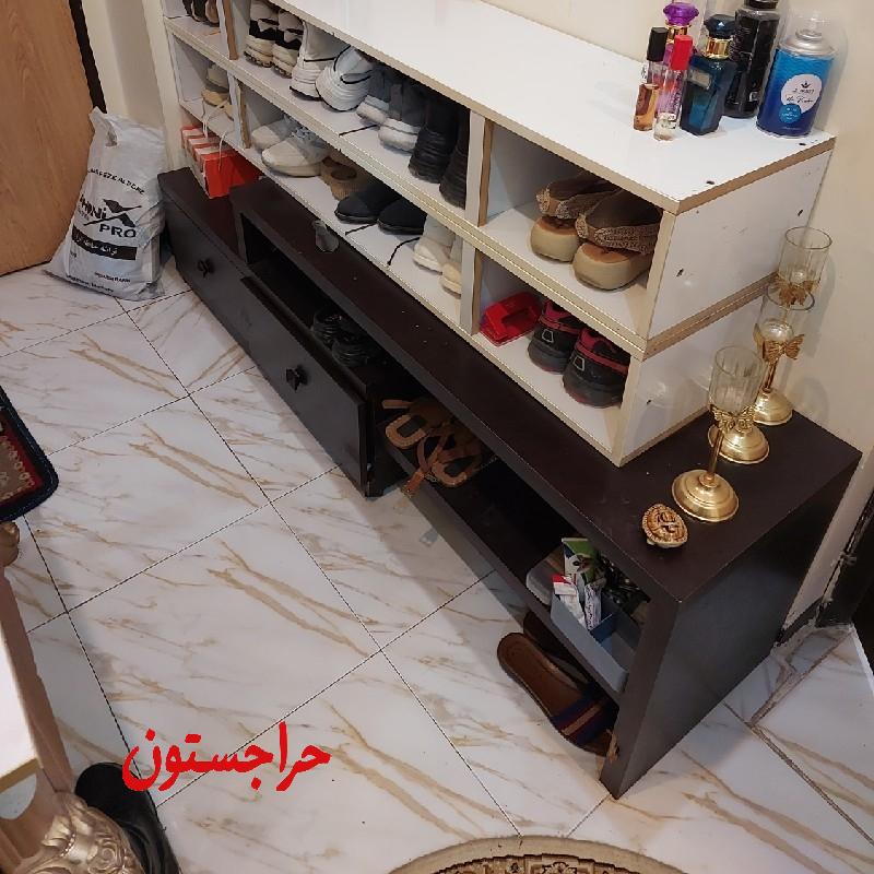 میز تلوزیون