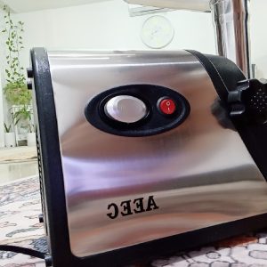 چرخ گوشت نو