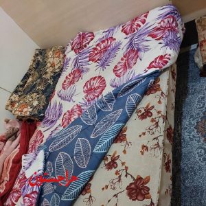 تخت خواب دونفره