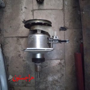 گیربکس ماشین لباسشویی
