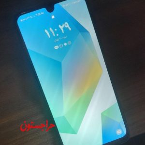 گوشی a16