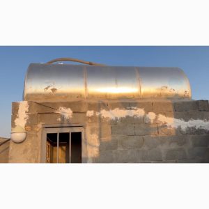باغ ویلا