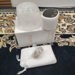 شیر دوش دیجیتالی
