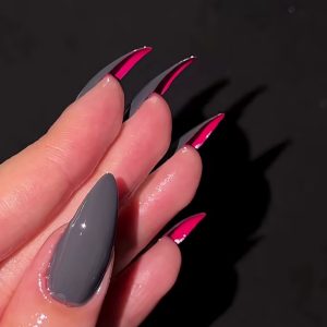 جشنواره ناخن ✨💅(لمینیت و کاشت و... )