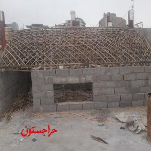 عالاچیق سازان جنوب
