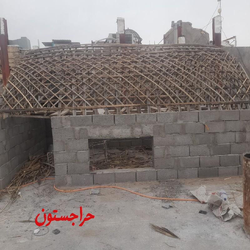 عالاچیق سازان جنوب