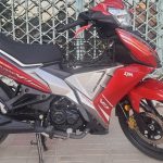 LUCKY VF3  
لاکی ۱۸۵