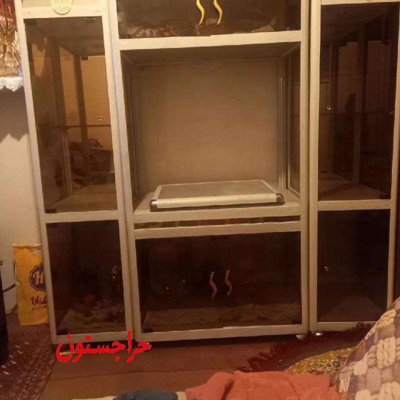 میز تلویزیون
