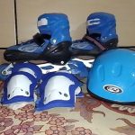 اسکیت