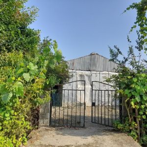 ۳۵۰ متر زمین مسکونی