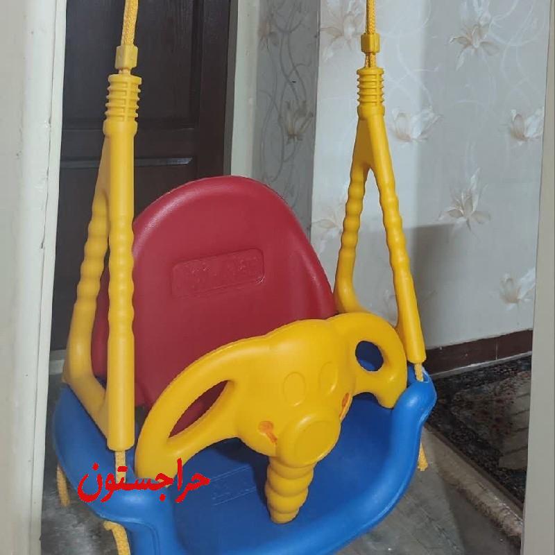 تاب کودک