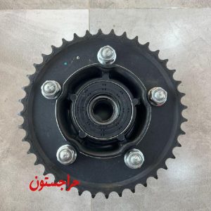 لوازم موتورهای خارجی ورزشی
