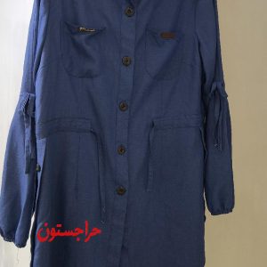 مانتو زنانه