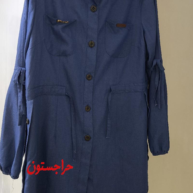 مانتو زنانه