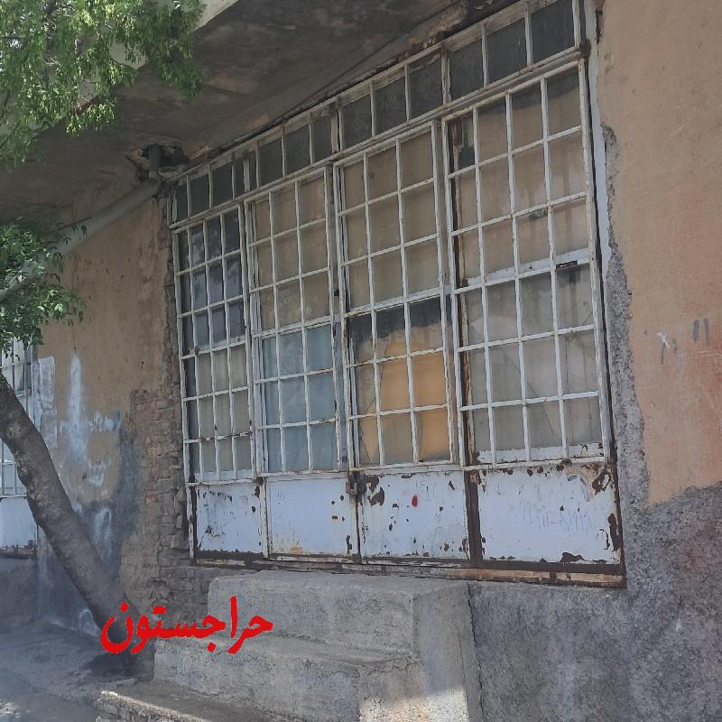 مغازه ۴۵ متری