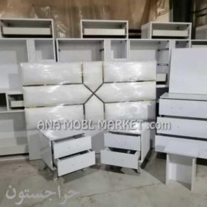 مبلمان و سرویس چوب مستقیم از کارخانه