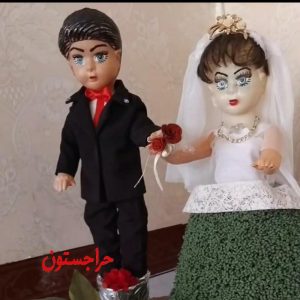 زیبای جشنهاتون رو ب ما بسپارید