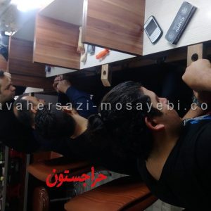 دوره طراحی طلا و جواهرات با نرم افزارماتریکس