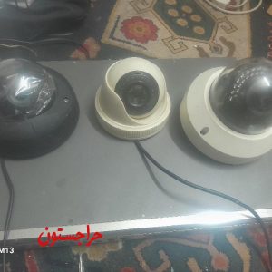 دوربین مداربسته