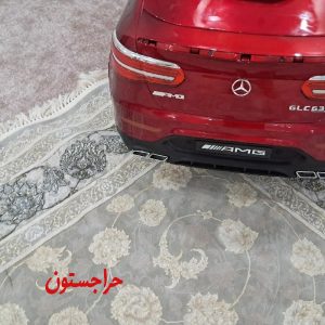 ماشین شارژی