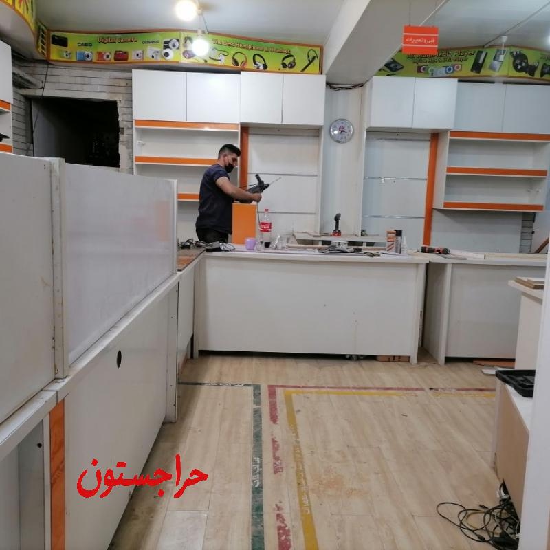 سیم کشی برقکاری لوله کشی آب فاضلاب گرمایش سرمایش