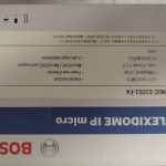 ۱۵عدد دوربین بوش