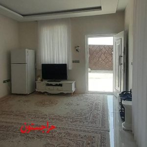 باغچه ویلایی 650 متر رودهن مهرآباد