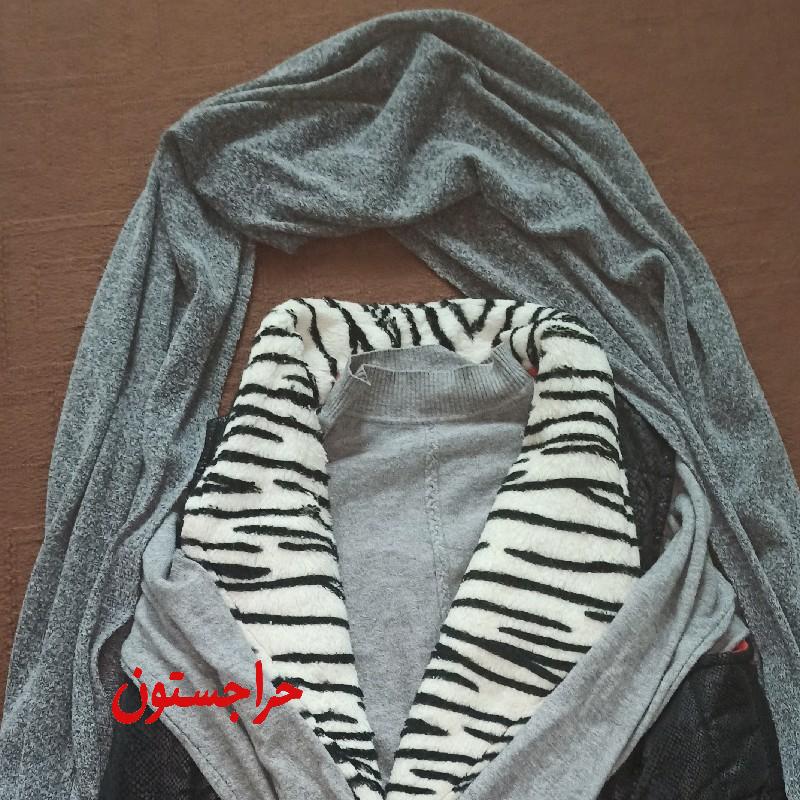 فروش فوری لباس زنانه