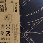 ۱۵عدد دوربین بوش