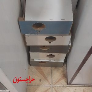 لانه پرنده