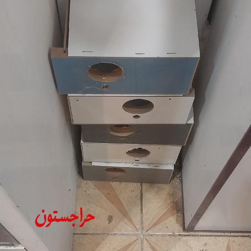 لانه پرنده
