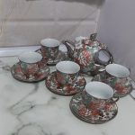 قهوه خوری