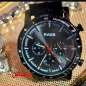 ساعت مچی اصل RADO