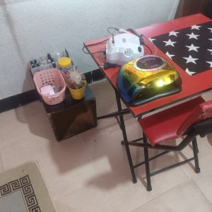 خدمات ناخن