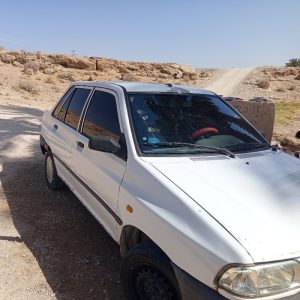 پراید 131