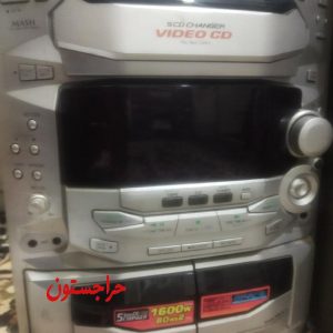 ۲عدد کلگی ضبط پاناسونیک