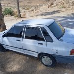 پراید 131
