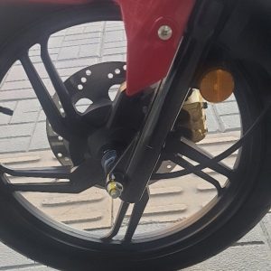 LUCKY VF3  
لاکی ۱۸۵