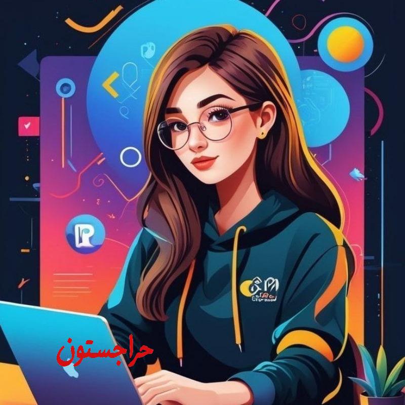 کار در منزل با گوشی به راحتی