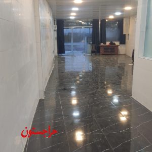 مغازه۲۳۰متردوطبقه براتوبان
