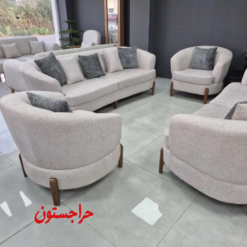 مبلمان وپارچه مبلی