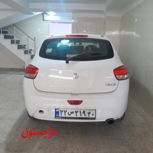 تیبا۲ آس و درجه یک