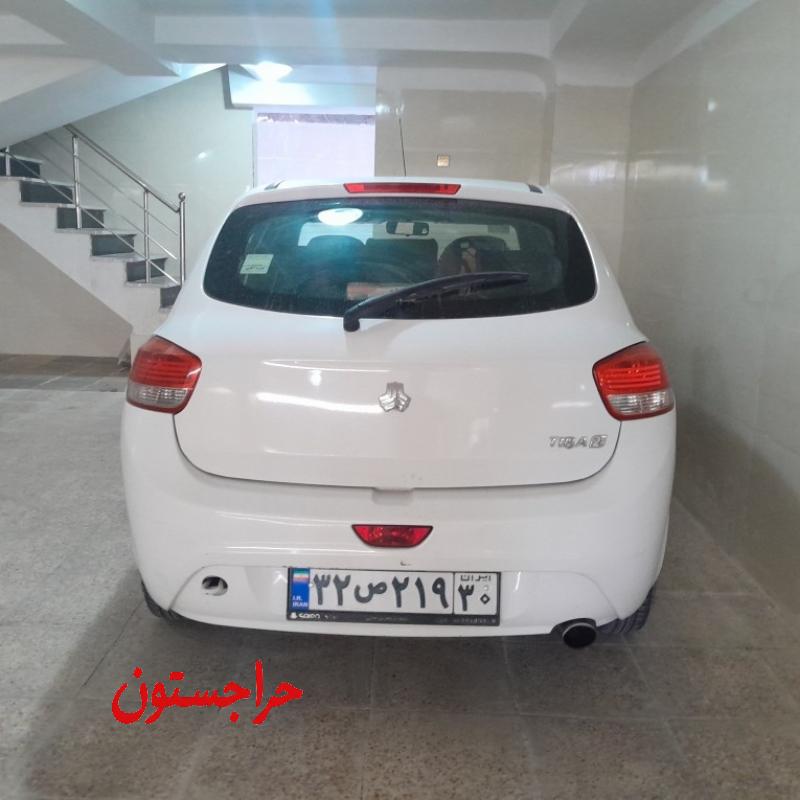 تیبا۲ آس و درجه یک