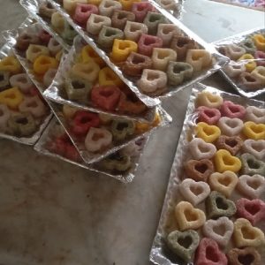 تولید نبات و قند در منزل
